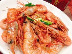 -红灯笼龙凤饭店(宁波老字号店)