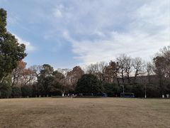-灵谷景区