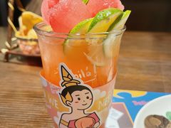 -泰妃殿(武汉首店)