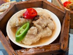 -晓粤·惹味粤菜(凯德乐峰广场店)