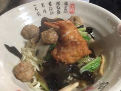 -元银甲·湖北地标美食(汉阳店)