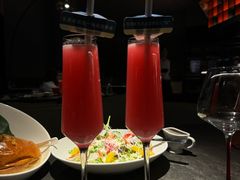 -烛影拾光观景餐厅·创意菜·摄影·小提琴(大唐不夜城店)