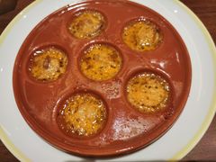 佩斯卡拉风味蒜香蜗牛-萨莉亚意式餐厅(杭州滨江天街店)