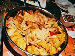 -御上皇三汁焖锅(薛城万达广场店)