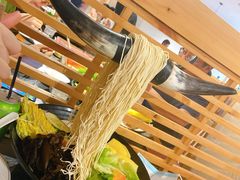 -许府牛火锅(信义坊总店)