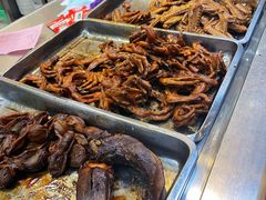-天佑祥万春老卤(天乡后街店)