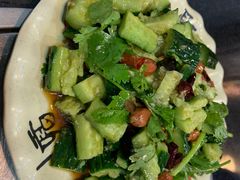 -红满天烧烤(怡馨家园店)