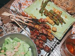 -申记串道(万豪店)