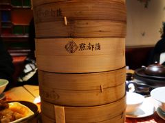 -点都德(大茶楼店)