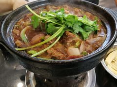 -川香煲(茅台路店)