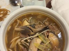 -萨拉伯尔(燕莎友谊商城店)