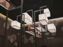 大堂-竹外桃花·江南小酒馆(SKP·S店)