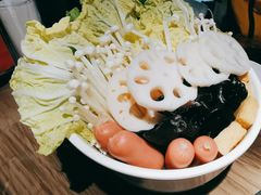 -半天妖烤鱼(大兴宾馆店)