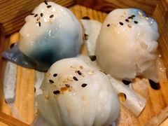 -观塘港茶餐厅(八一大道店)