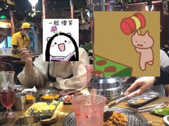 -·缸桶屋·韩式牛肋条自助烤肉(西湖D11店)