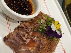-七十七号厨房·新派江西菜(滨湖店)
