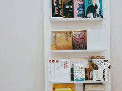 -echoes coffee回响咖啡(红山店)