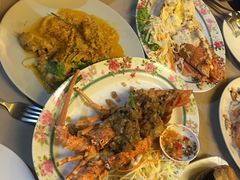 -Red Lobster
