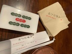 -成都你六姐·牛肉冒菜(城市集市合生汇店)