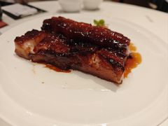 -侨美食家·40年地道粤菜(珠江新城店)
