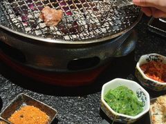 -樱嘢·炭火烧肉(惠南店)