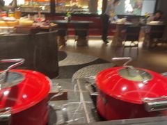-拉蒂娜·巴西牛排馆 Latina·Brazilian Steakhouse(王府井喜悦店)