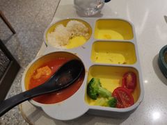 -新辣道鱼火锅(上地华联店)