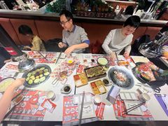 -猫爪爪原切自助烤肉(观音桥阳光世纪店)