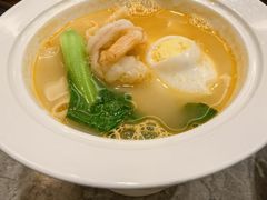 -君霖海鲜私房菜(春柳店)