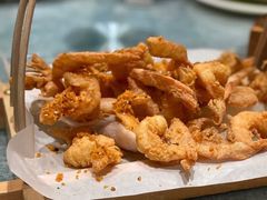 -小厨娘淮扬菜(六合欢乐港店)