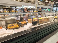 -金贵源食神(楚河汉街店)