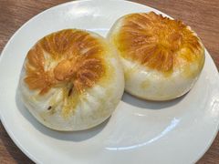 河州包子-贯贯吉·清真餐厅(浙江中路店)