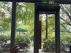 -星巴克(西湖天地店)