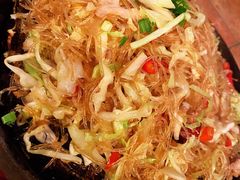 -川流不息(北蔡休闲广场店)