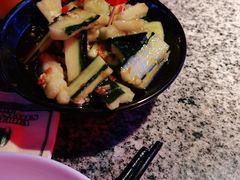 -蛙来哒(东城万达店)