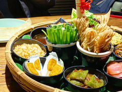 -淀里船宴(卓达店)
