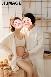 -专注孕妇照亲子照·纪田摄影