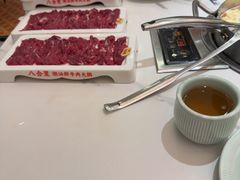 -八合里潮汕鲜牛肉火锅(深圳海岸城店)