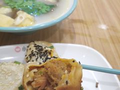 -小杨生煎(宝山花园城店)