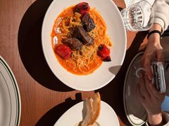 -Grand James·地中海bistro(百家湖1912店)