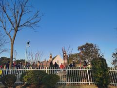 -安徒生童话乐园