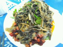 picture-天津乾毓德饭庄·清真传统炒菜·海鲜烧烤(咸阳路店)