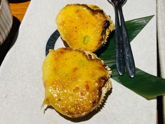 烤蟹宝-青叶日式料理(飘亮阳光广场店)