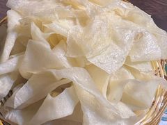 筋饼-灿哥羊汤(果园店)