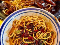 -回味黑鸭煲·始于2006(万松园店)