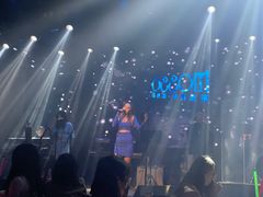 -MOSSO音乐酒吧·live house(南京旗舰店)