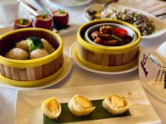 -顺德喜来登酒店·采悦轩