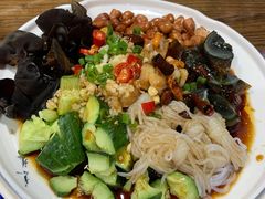 -8号蒸饺精品炖鸽子(康特商街店)