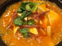 -云海肴·汽锅鸡·云南菜(天山百盛优客店)