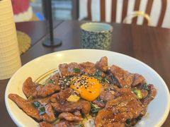 -肥朵食堂(带梦胡同店)